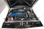 Ford Torino Talladega 1969 года